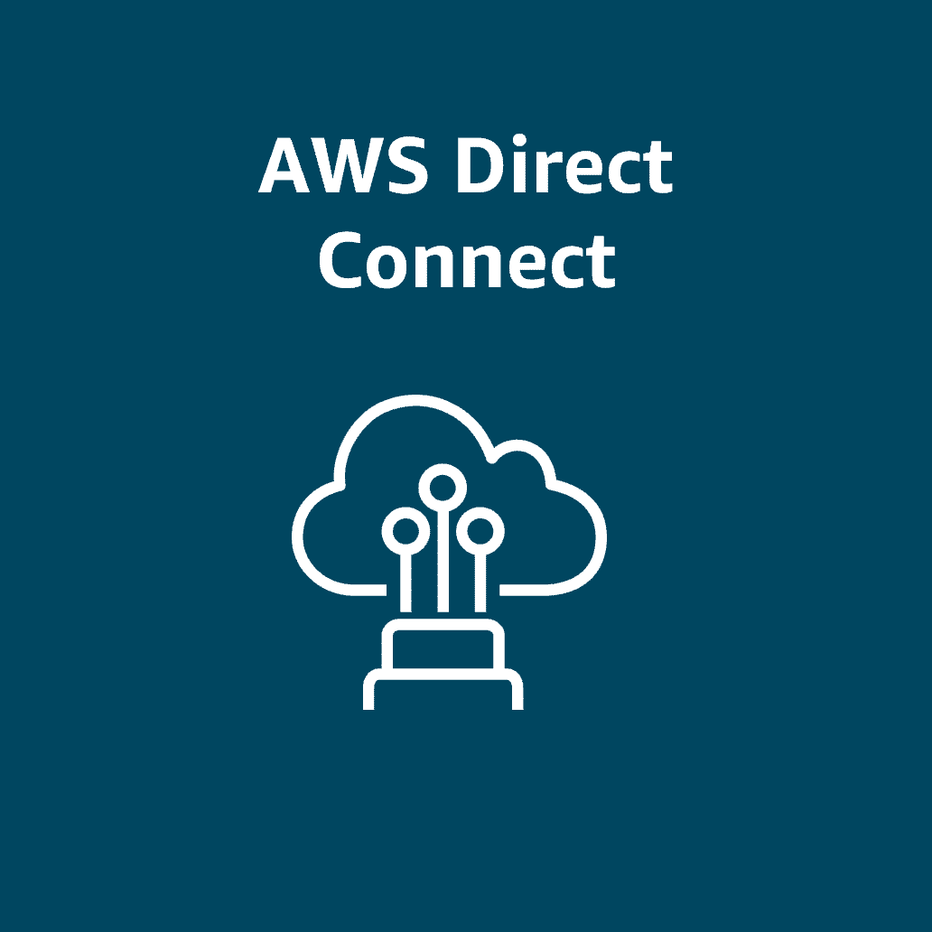AWS Direct Connect Flashcard